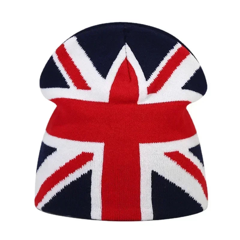 Bonnet femme à lettres