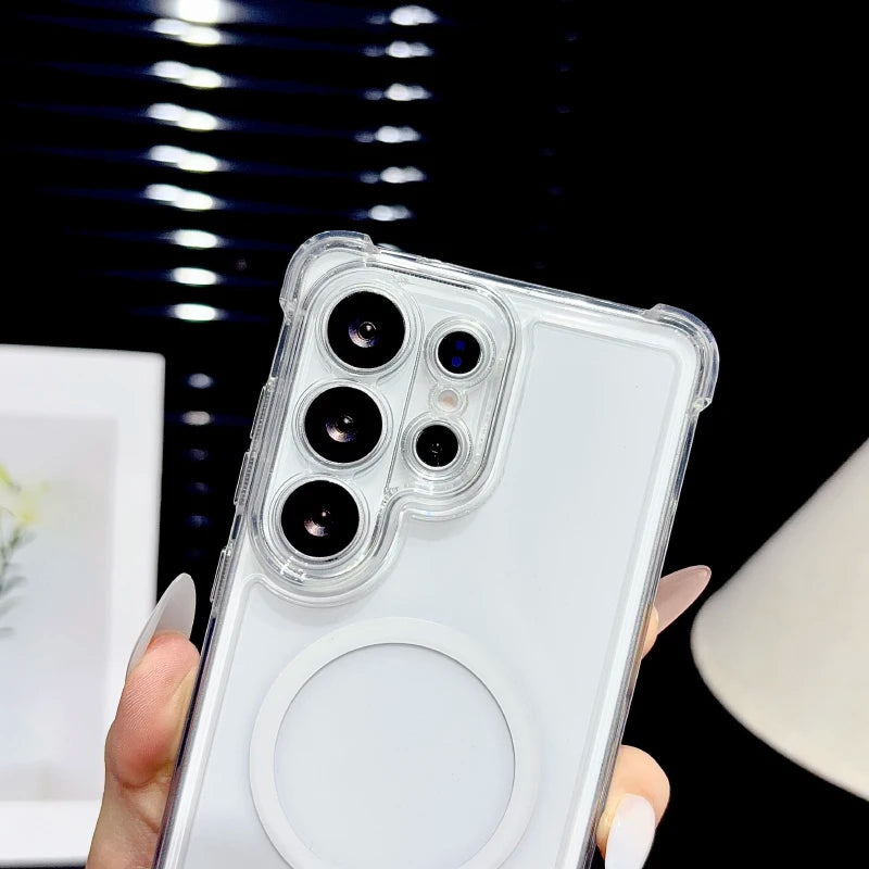 Coque pour Samsung Galaxy