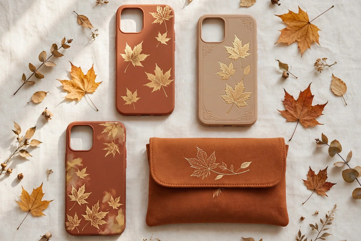 Coques & pochettes de téléphone