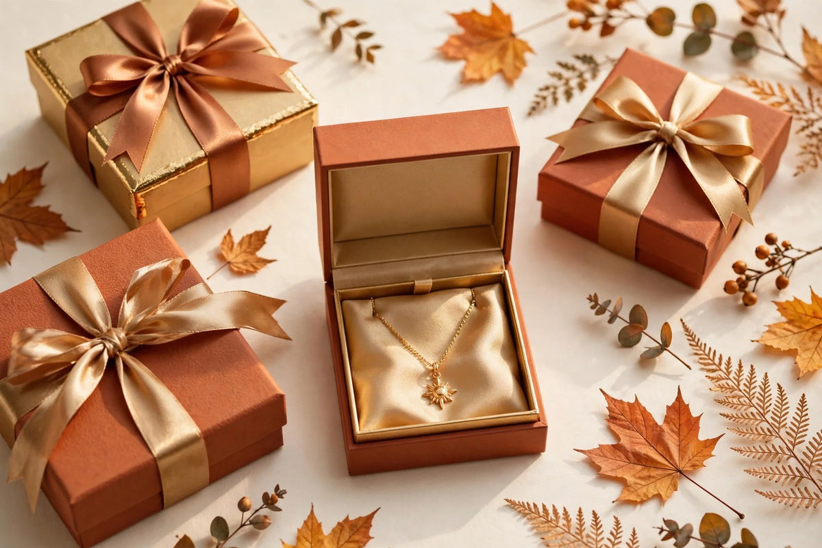 Idées cadeaux