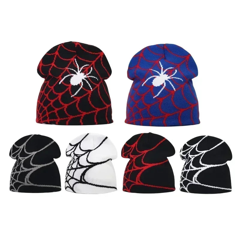 Bonnet femme à lettres