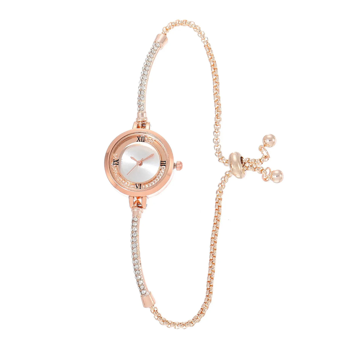 Montre fantaisie pour femme