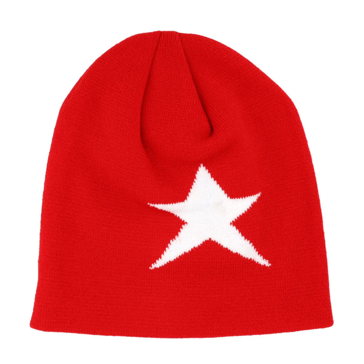 Bonnet femme à lettres