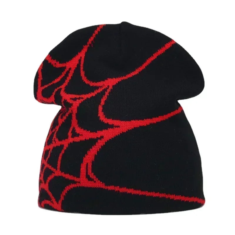 Bonnet femme à lettres