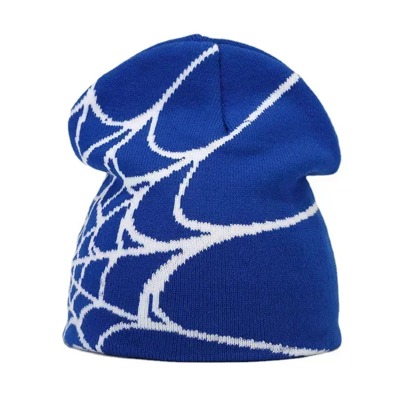 Bonnet femme à lettres