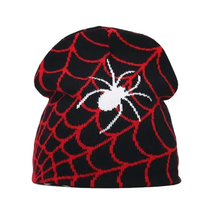 Bonnet femme à lettres