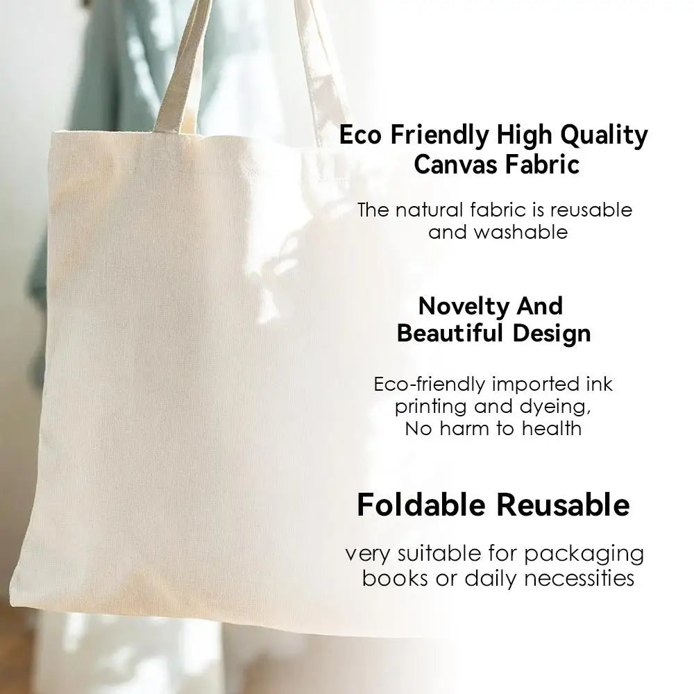 Tote bag « Autumn Pumpkin Vibes »