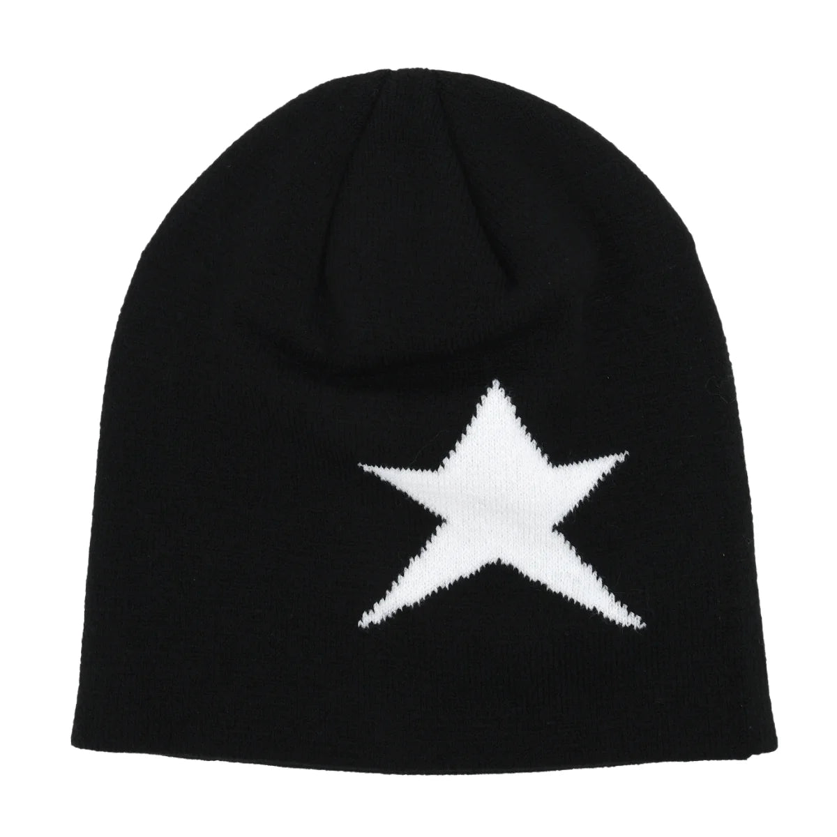 Bonnet femme à lettres