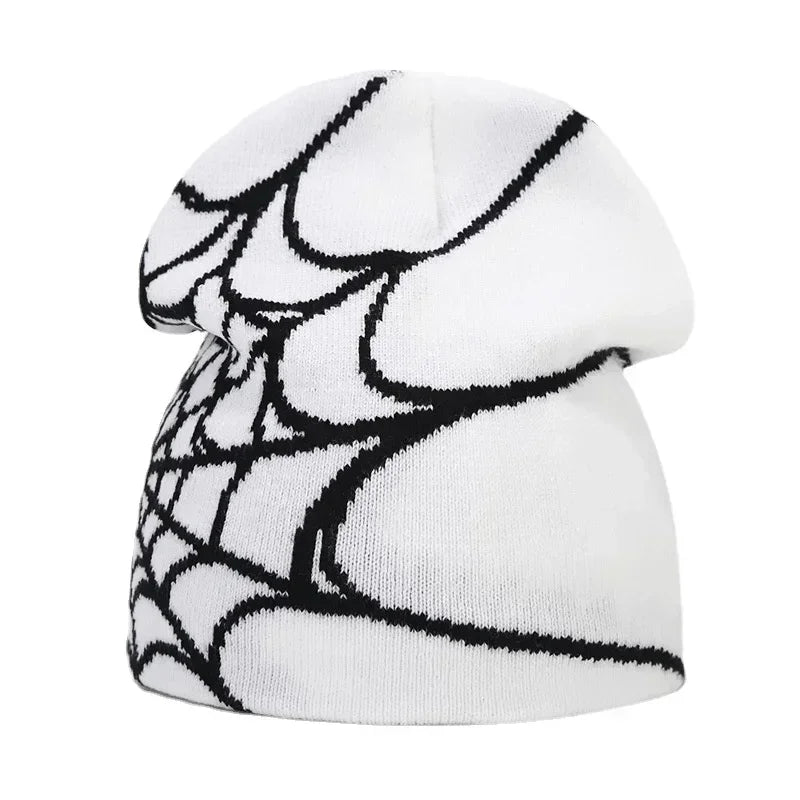 Bonnet femme à lettres
