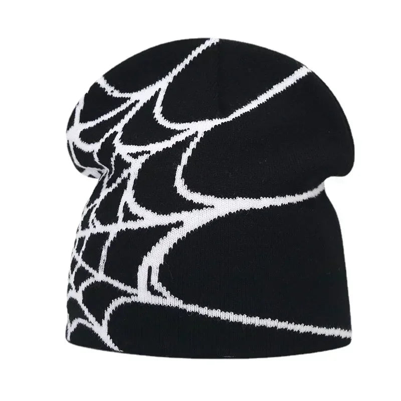 Bonnet femme à lettres