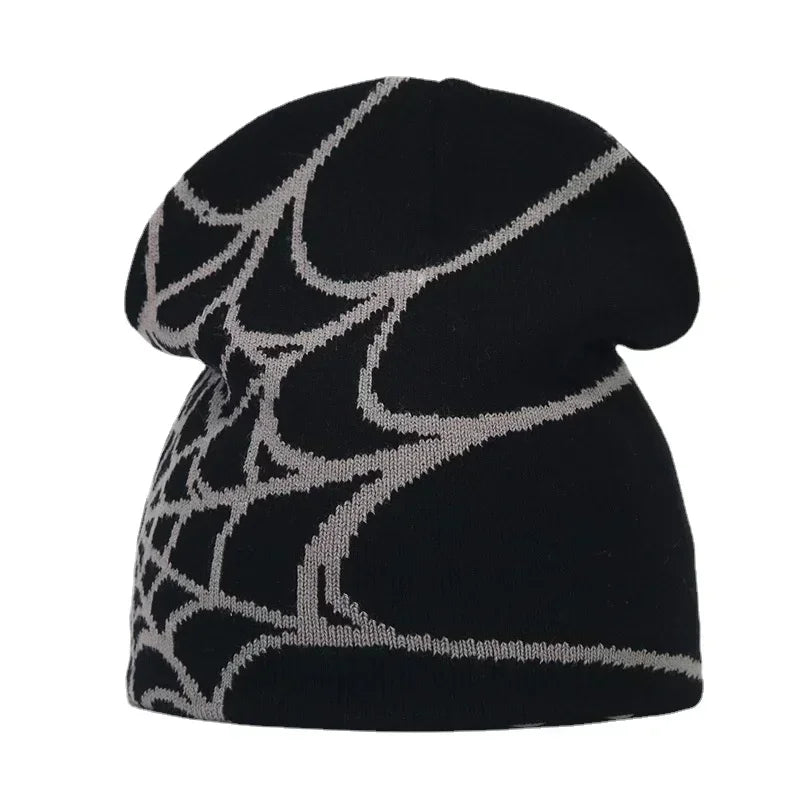 Bonnet femme à lettres